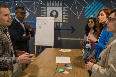 Assessoria em Diversidade e Inclusão - Harpia DiAssessoria em Diversidade e Inclusão - Harpia Diversidade