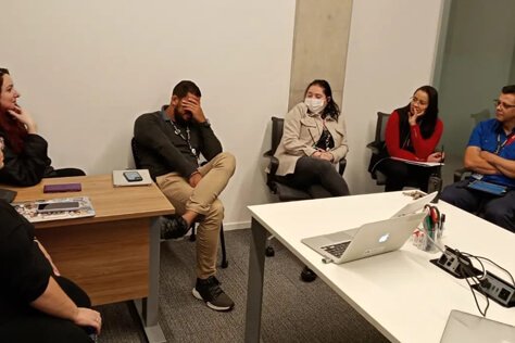 Assessoria em Diversidade e Inclusão - Harpia DiAssessoria em Diversidade e Inclusão - Harpia Diversidade