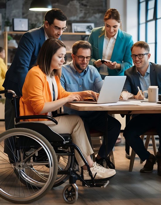 Consultoria Estratégica para Diversidade e Inclusão: Transforme sua cultura organizacional