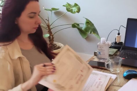 Apoio Psicoemocional - Harpia Diversidade