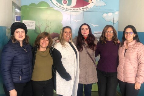 Apoio Psicoemocional - Harpia Diversidade