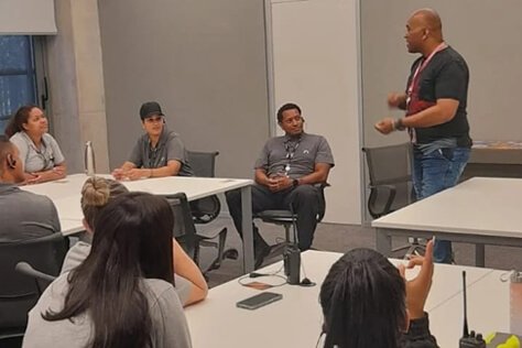 Consultoria em Diversidade e Inclusão - Harpia Diversidade