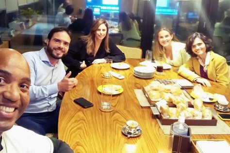 Consultoria em Diversidade e Inclusão - Harpia Diversidade