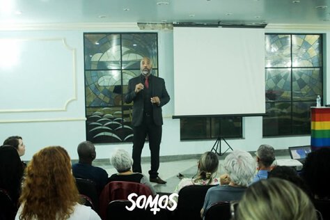 Cursos e Palestras - Harpia Diversidade