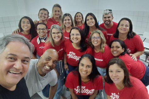 Formação Socioemocional - Harpia Diversidade