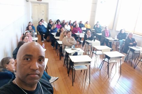 Formação Socioemocional - Harpia Diversidade