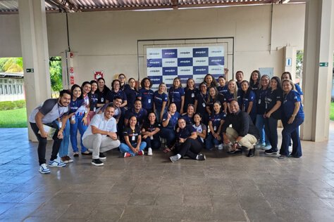 Formação Socioemocional - Harpia Diversidade