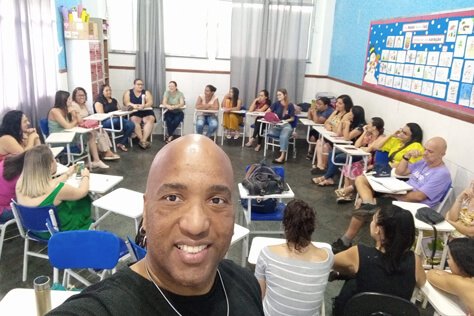 Formação Socioemocional - Harpia Diversidade