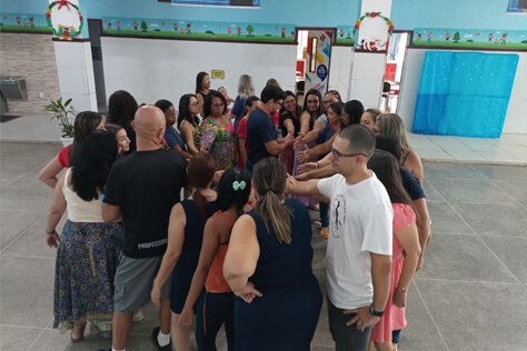 Formação Socioemocional - Harpia Diversidade