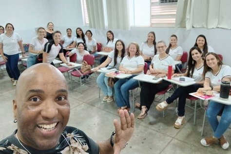 Formação Socioemocional - Harpia Diversidade