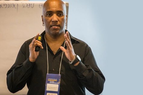 Mentoria de Diversidade - Harpia Diversidade