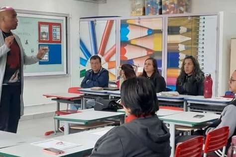 Mentoria de Diversidade - Harpia Diversidade