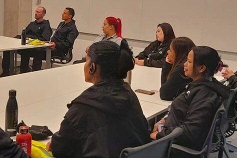 Programa de Diversidade - Harpia Diversidade