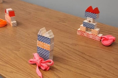 Workshop - Harpia Diversidade