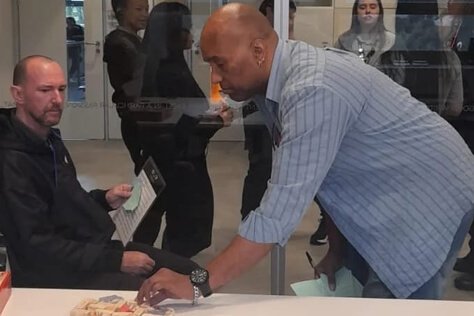 Workshop - Harpia Diversidade