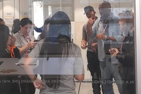 Workshop - Harpia Diversidade