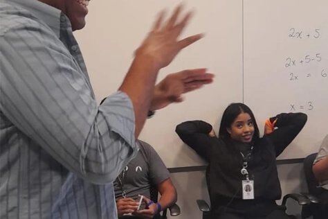 Workshop - Harpia Diversidade